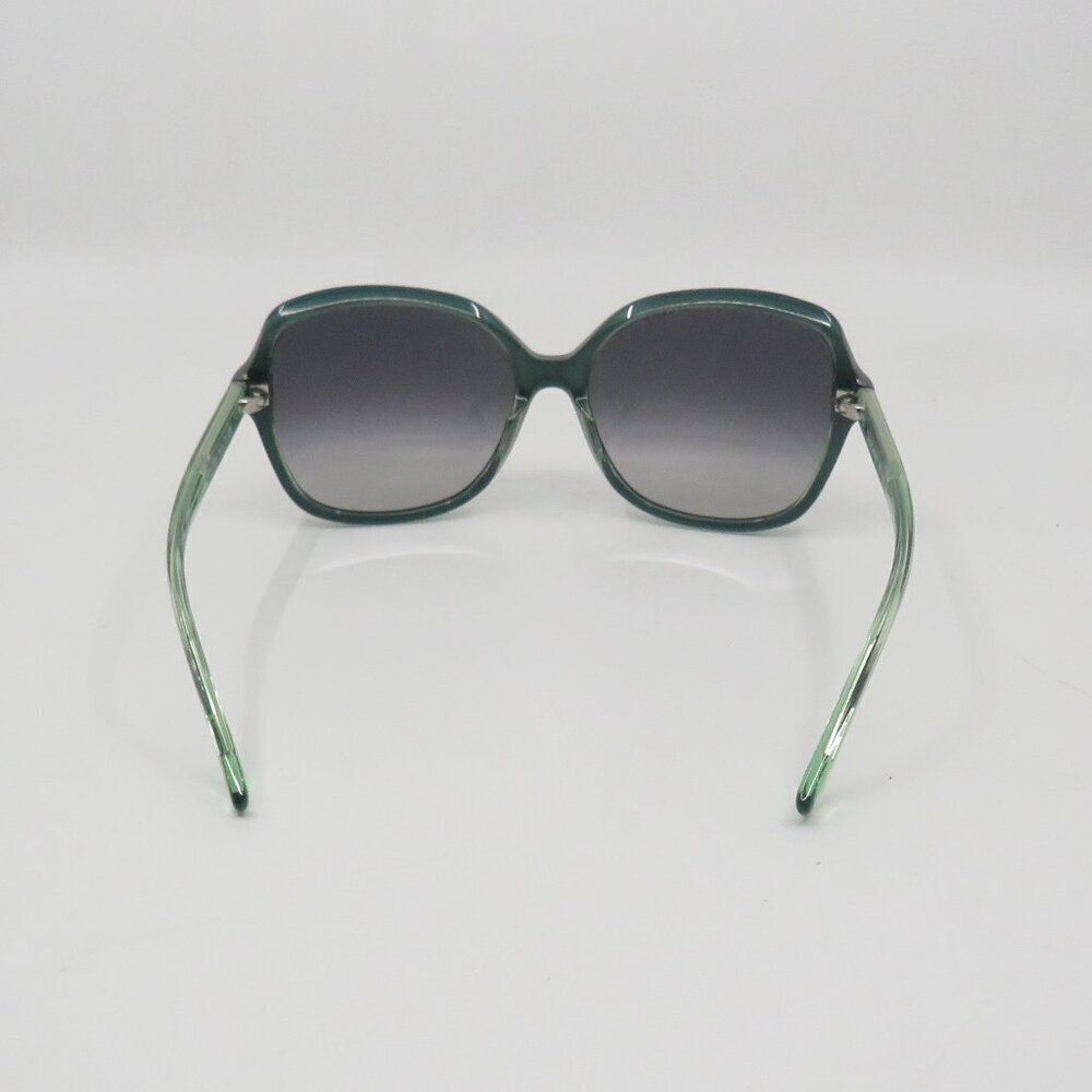 Juicy Couture JU611/G/S 807 New Black/Grey Gradient Sunglasses - Picture 8 of 8